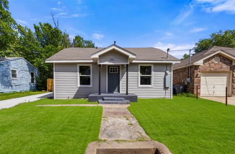 4318 Jamaica Street, Dallas