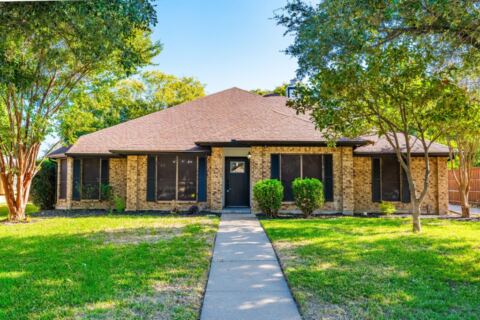 1014 Kingston Drive
