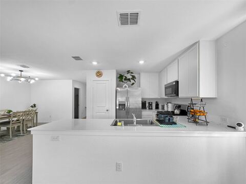1817 Ventasso Boulevard, Providence Village, TX 76227 — photo 3