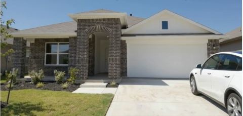16625 LAGUNA VISTA Street, Fort Worth