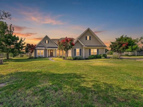 14024 Scenic Ridge Road, Haslet, TX 76052 — photo 3