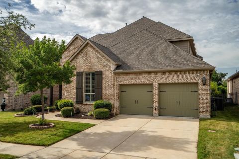 1601 Trinidad Way, Lantana, TX 76226 — photo 3