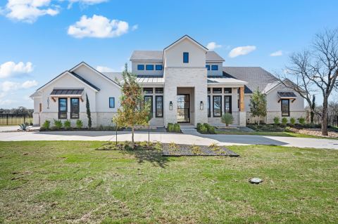10516 Fleming Pointe Drive, Fort Worth