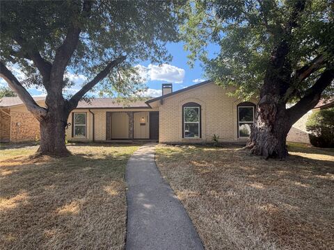 4033 Morgan Drive, Mesquite