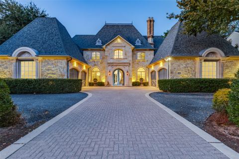 6131 Park Lane, Dallas, TX 75225 — photo 3