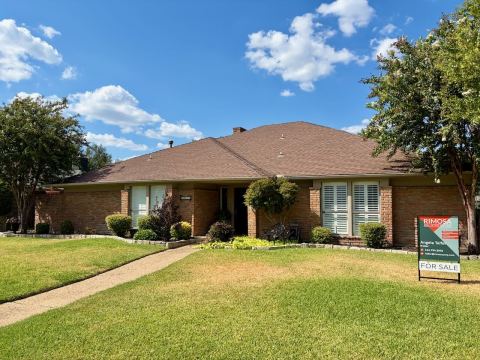 3801 Graphic Place, Plano