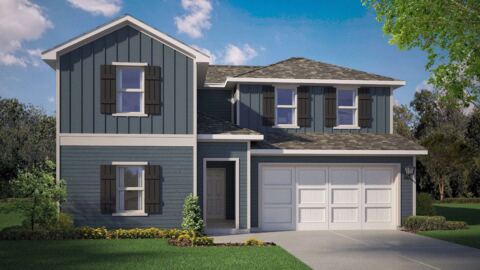 10765 BLACK ONYX Drive, Fort Worth