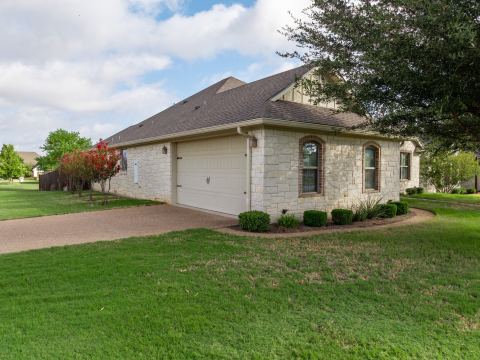 557 Perry Lane, Robinson, TX 76706 — photo 3
