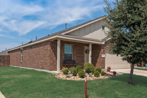 712 Odlozil Lane, Ennis, TX 75119 — photo 3