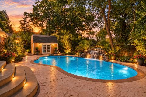 7443 Daingerfield Drive, Dallas