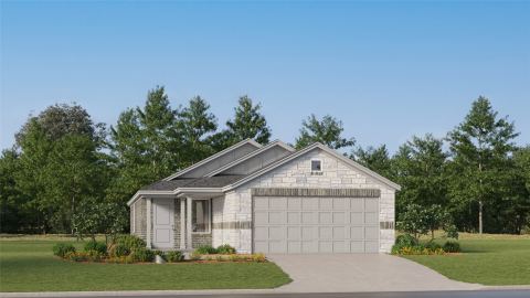 15124 Lima Lane, Fort Worth