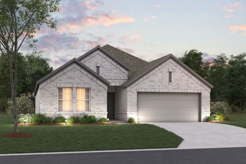2032 Paradise Valley Drive