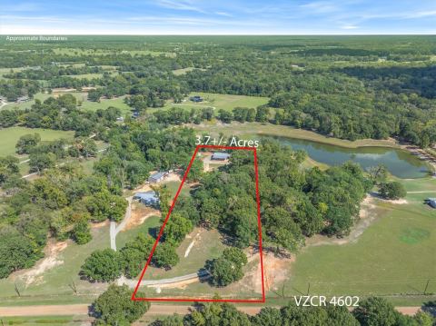 1143 VZ County Road 4602, Ben Wheeler, TX 75754 — photo 2