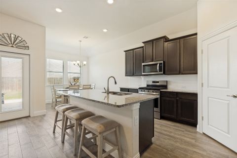 2817 Half Moon Road, Aubrey
