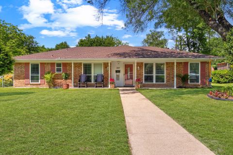 347 Merribrook Trail, Duncanville