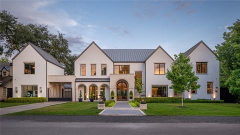 4312 Pomona Road, Dallas