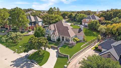3107 Hillside Drive