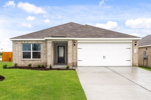13429 Hang Fire Lane, Cresson