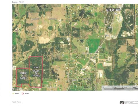 378 County Road 3170 Road, Decatur, TX 76234 — photo 3