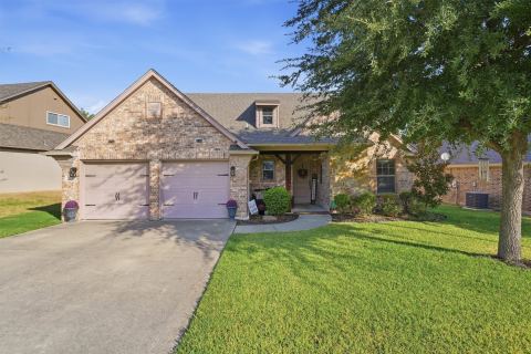516 Magnolia Parkway, Benbrook