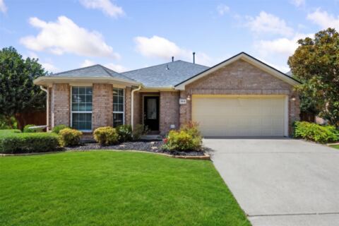 3819 Wolf Creek Lane, Melissa, TX 75454 — photo 3