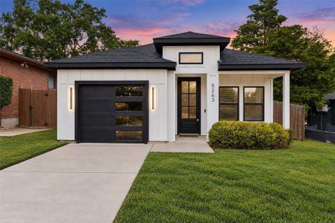 5263 Pennridge Lane, Dallas