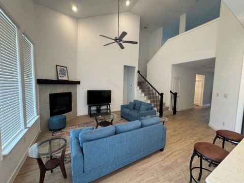 229 Invermore Drive, Little Elm