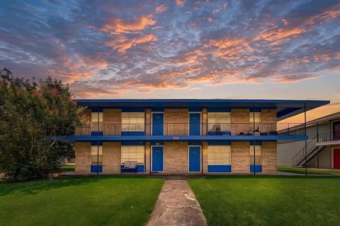3024 Tudor Lane, Irving