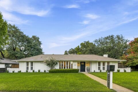 7429 Tangleglen Drive, Dallas