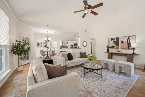 9045 Tyne Trail, Fort Worth