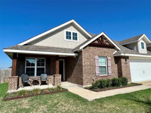 4010 Bridle Path Lane, Sanger, TX 76266 — photo 2