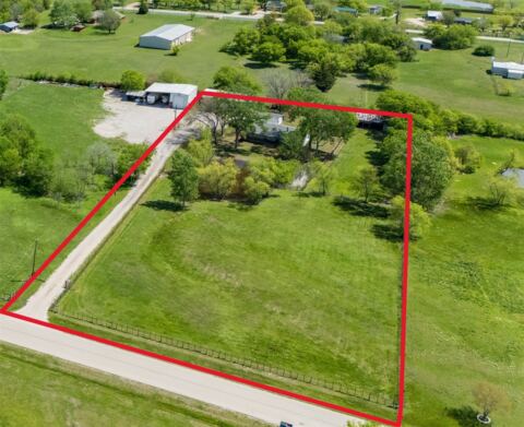 14260 Warbler Lane, Haslet