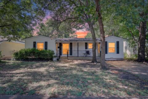 2356 Ballycastle Drive, Dallas
