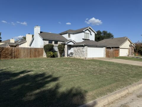 1701 Independence Road, Blue Mound, TX 76131 — photo 3