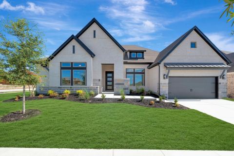 1203 Barbazzano Drive