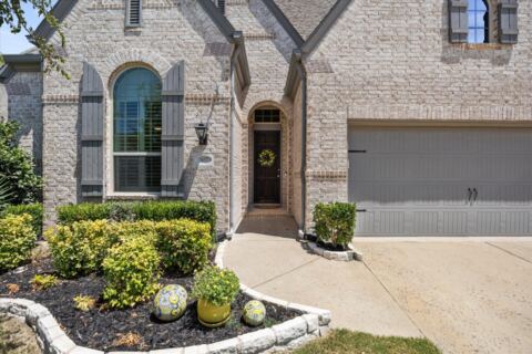 3612 Jersey Road, Melissa, TX 75454 — photo 3