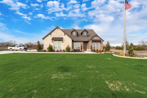 250 Brown Road, Leonard, TX 75452 — photo 2
