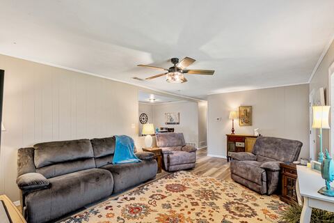 514 Malibu Street, Malakoff, TX 75148 — photo 3
