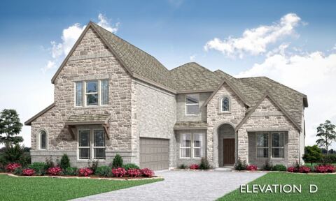 16305 Boston Ivy Drive, Fort Worth