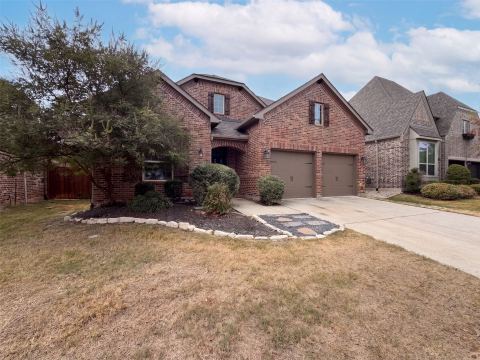 9332 Kaitlyn Court, Lantana, TX 76226 — photo 2