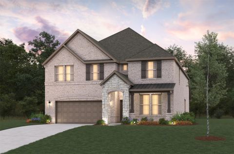 8721 Kentucky Derby Street, Aubrey