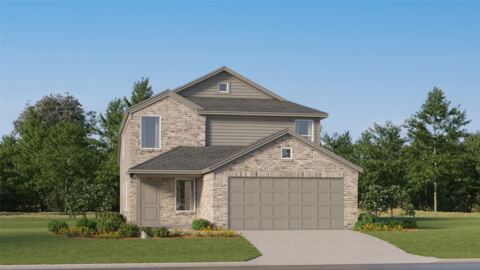 15128 Lima Lane, Fort Worth