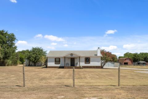 1695 Eastwood Road, Melissa, TX 75454 — photo 2
