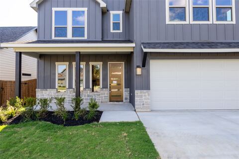 917 Boston Lane, River Oaks, TX 76114 — photo 3