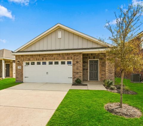 2210 Burnwood Street, Melissa