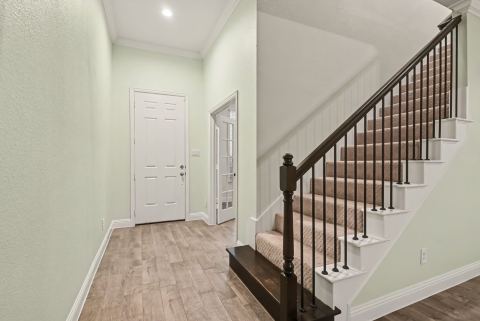 624 Soaring Star Lane, Weatherford, TX 76008 — photo 3