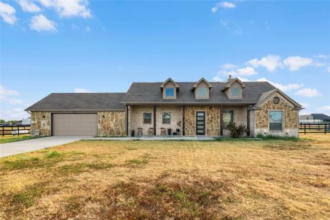 6028 Berry Ridge Lane