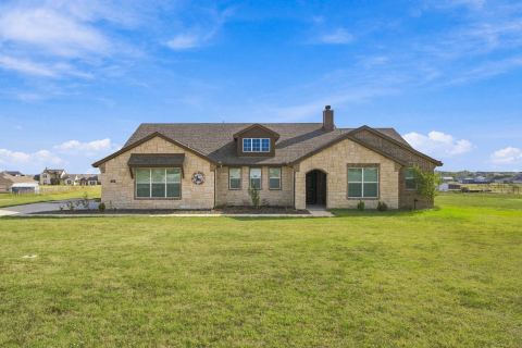123 Croft Court, Decatur
