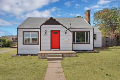 2035 Haltom Road, Haltom City