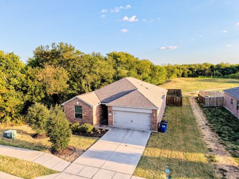1401 Park Trails Boulevard, Princeton
